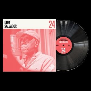Produktbild: Dom Salvador Jid024