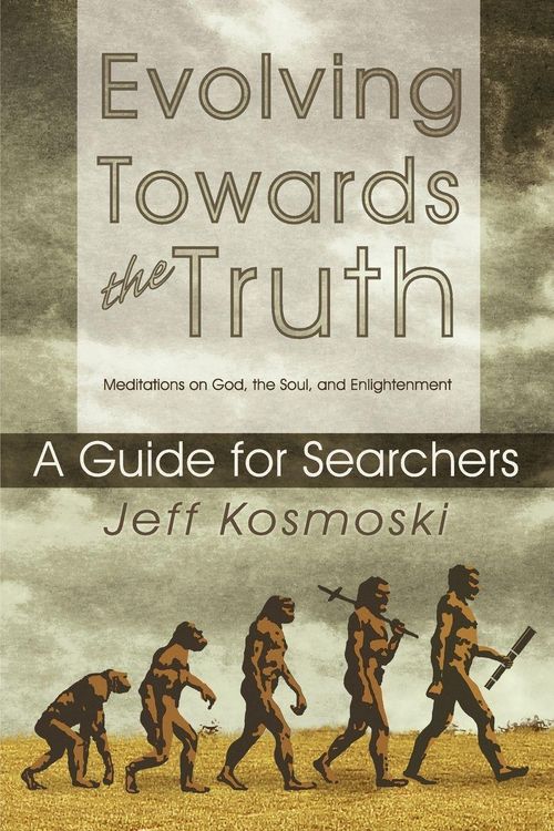 Produktbild: Evolving Towards the Truth