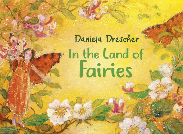 Produktbild: In the Land of Fairies