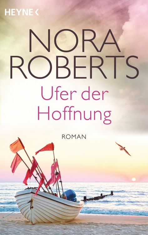 Produktbild: Ufer der Hoffnung / Quinn-Saga Bd. 4