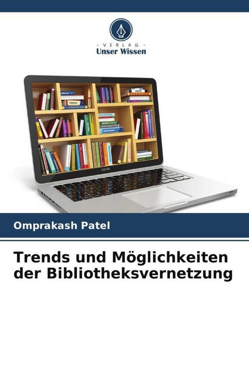 Produktbild: Trends und M&ouml;glichkeiten der Bibliotheksvernetzung