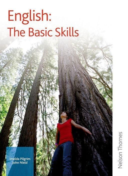 Produktbild: English The Basic Skills Rev/e