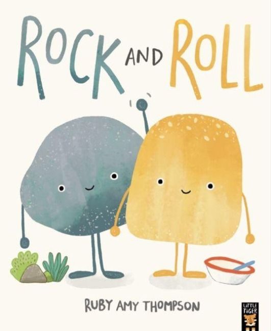 Produktbild: Rock and Roll