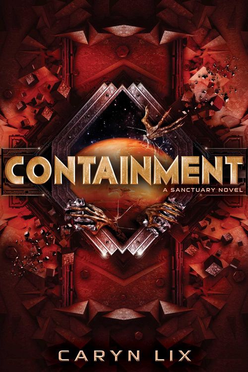 Produktbild: Containment