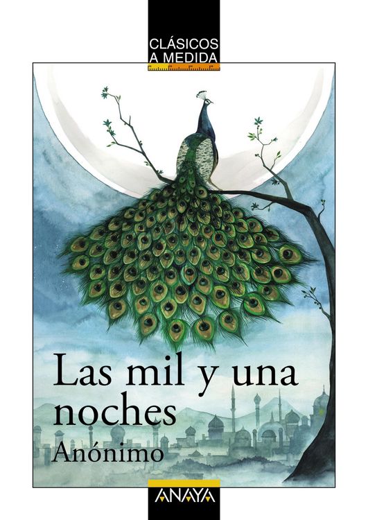 Produktbild: Las mil y una noches