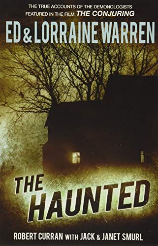 Produktbild: The Haunted