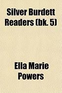 Produktbild: Silver Burdett Readers (Volume 5)