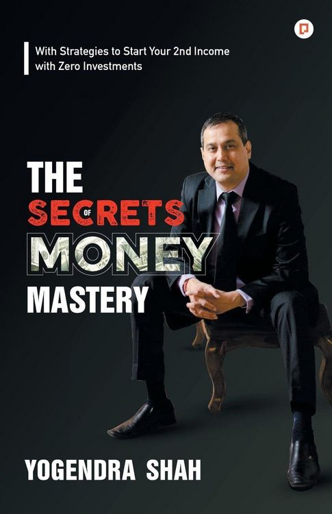 Produktbild: The Secrets of Money Mastery