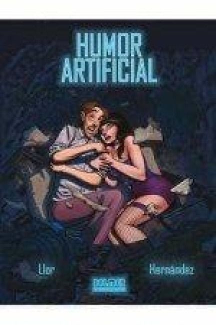 Produktbild: Humor artificial
