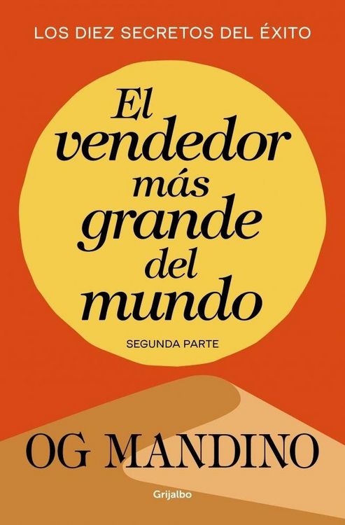 Produktbild: El vendedor m&aacute;s grande del mundo II