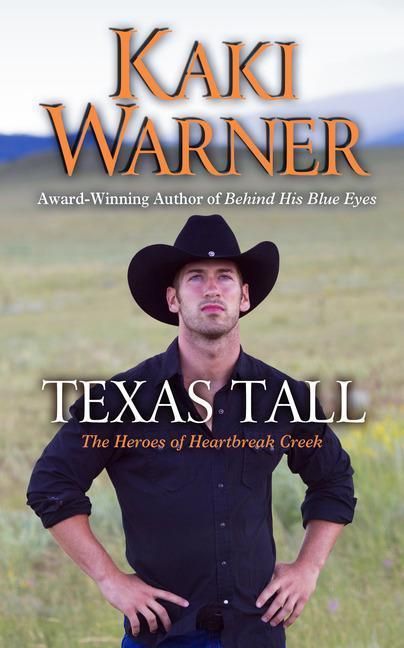 Produktbild: Warner, K: Texas Tall