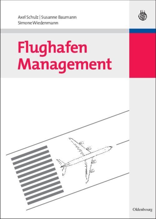Produktbild: Flughafen Management
