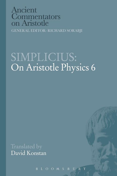 Produktbild: Simplicius