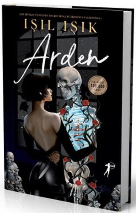 Produktbild: Arden 1 Ciltli