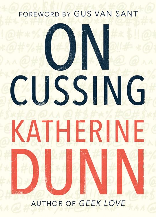 Produktbild: On Cussing