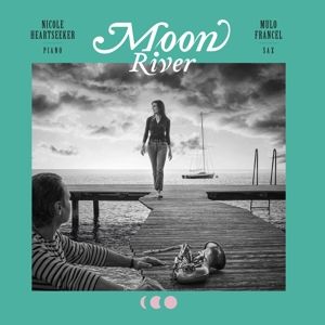 Produktbild: Moon River (Digisleeve)