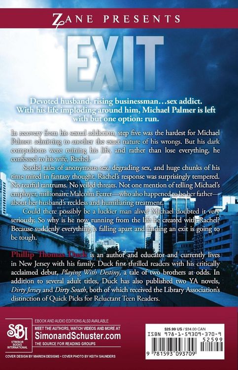 Produktbild: Exit