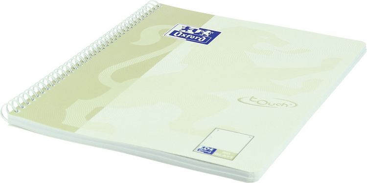 Produktbild: Collegbl.Touch A4+ punktkar.sa