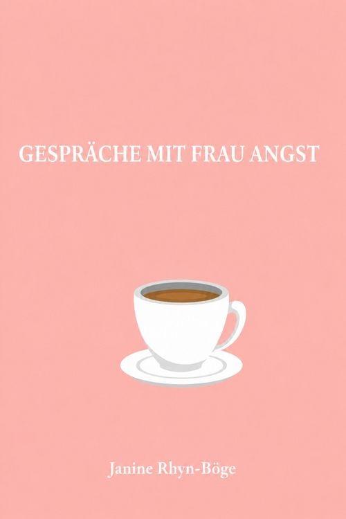 Produktbild: Gespr&auml;che mit Frau Angst