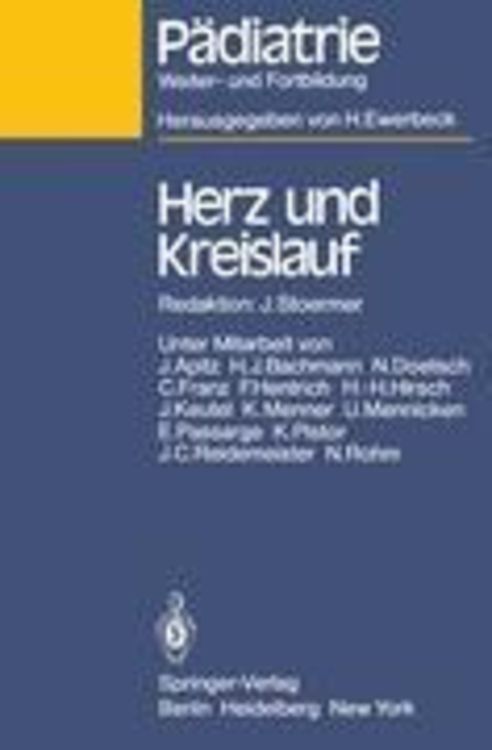 Produktbild: Herz und Kreislauf