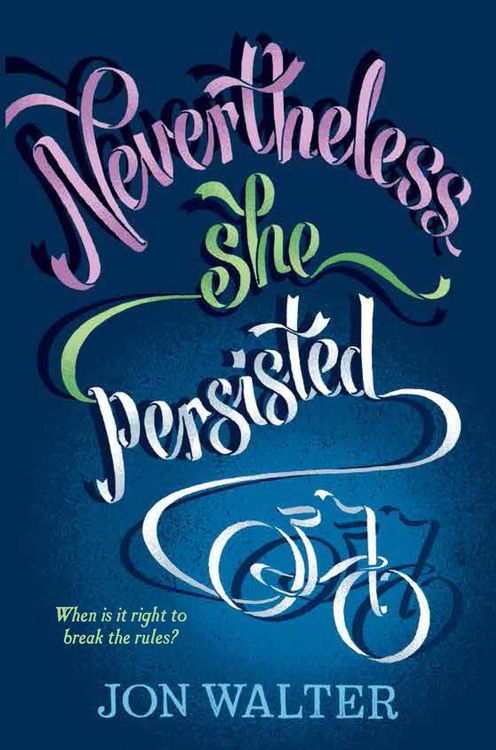 Produktbild: Nevertheless She Persisted