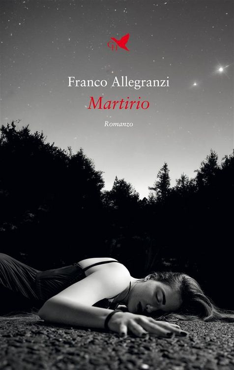 Produktbild: Martirio