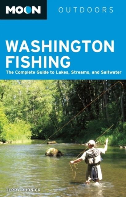 Produktbild: Moon Washington Fishing 7/e