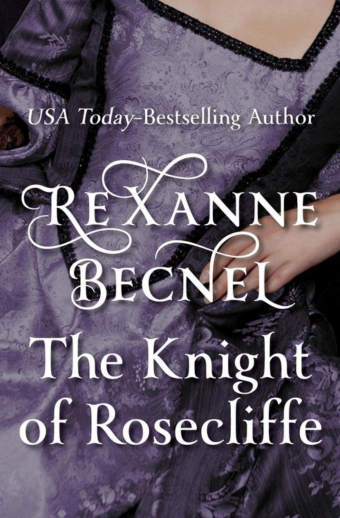 Produktbild: The Knight of Rosecliffe