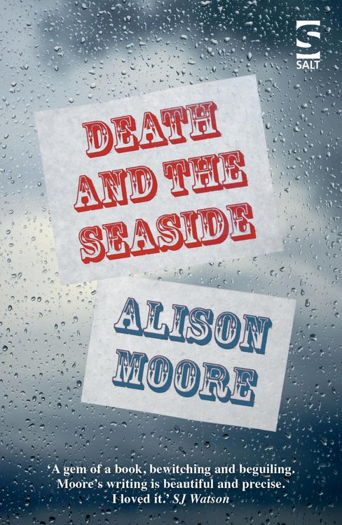 Produktbild: Death and the Seaside