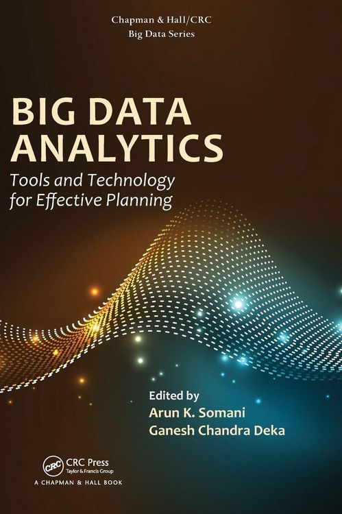 Produktbild: Big Data Analytics