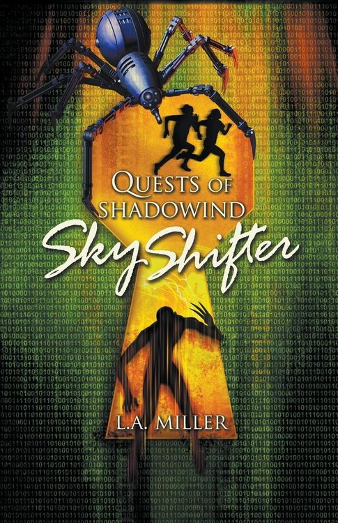 Produktbild: Quests of Shadowind
