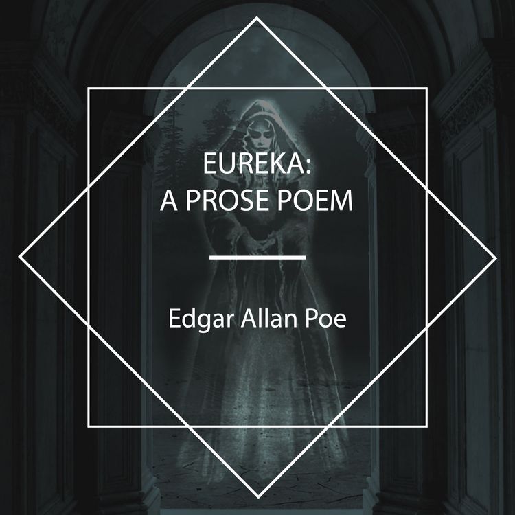 Produktbild: Eureka: A Prose Poem