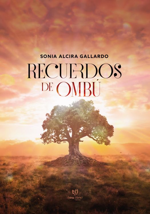 Produktbild: Recuerdos de omb&uacute;