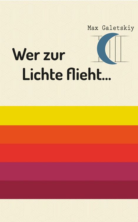 Produktbild: Wer zur Lichte flieht...