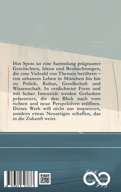 Produktbild: Hot Spots