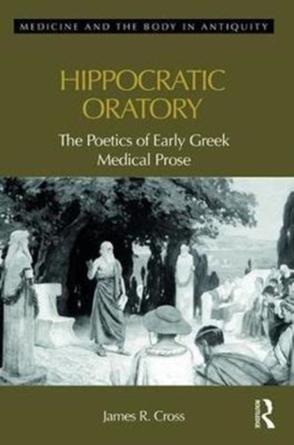 Produktbild: Cross, J: Hippocratic Oratory