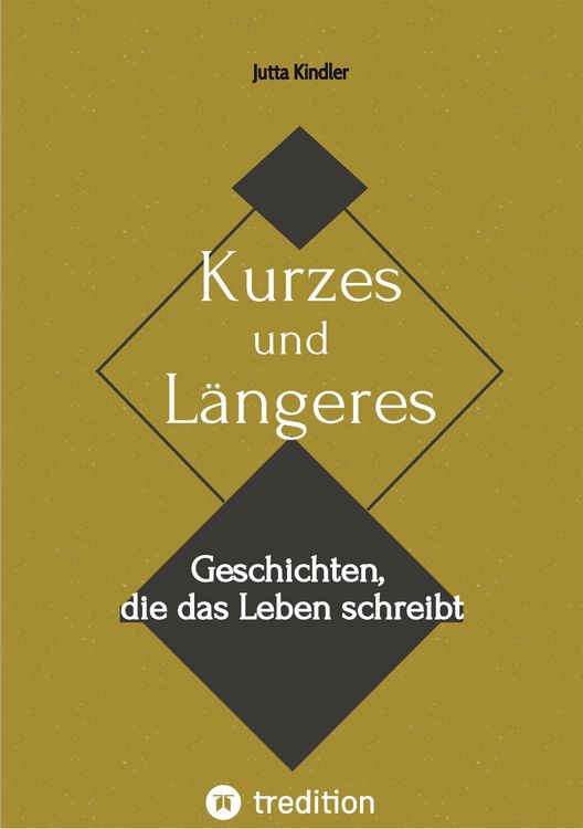 Produktbild: Kurzes und L&auml;ngeres
