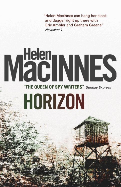 Produktbild: Horizon