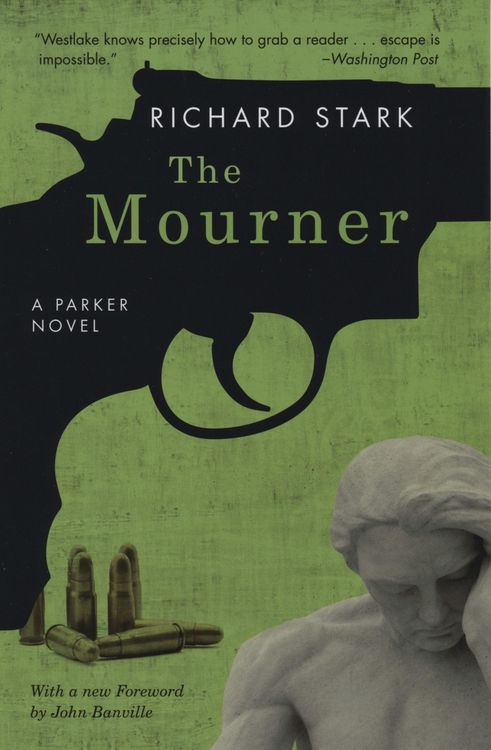 Produktbild: Mourner