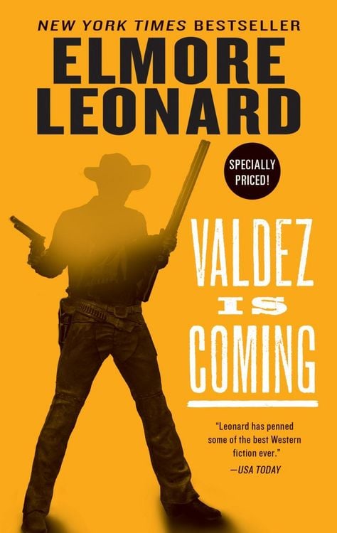 Produktbild: Valdez Is Coming