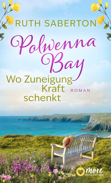 Produktbild: Polwenna Bay - Wo Zuneigung Kraft schenkt
