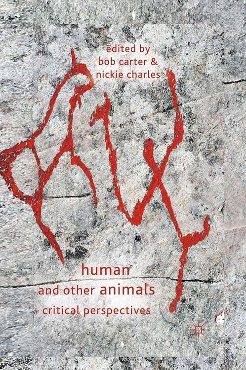 Produktbild: Human and Other Animals