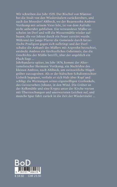 Produktbild: Teufelsm&uuml;hle