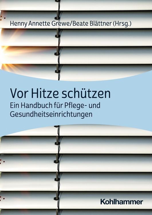 Produktbild: Vor Hitze sch&uuml;tzen