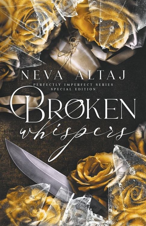 Produktbild: Broken Whispers (Special Edition Print)