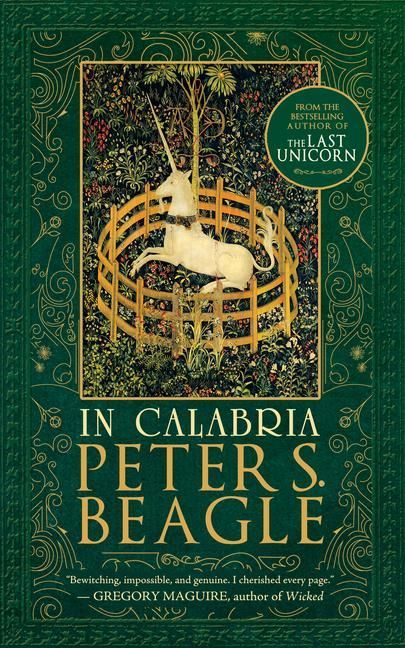 Produktbild: In Calabria