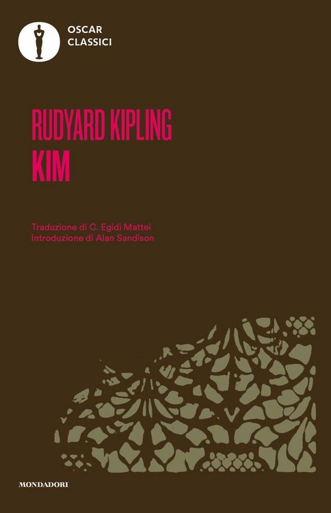 Produktbild: Kim
