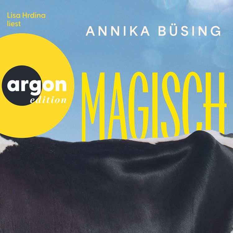Produktbild: Magisch
