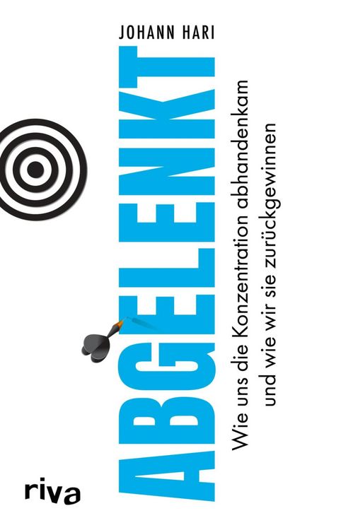 Produktbild: Abgelenkt