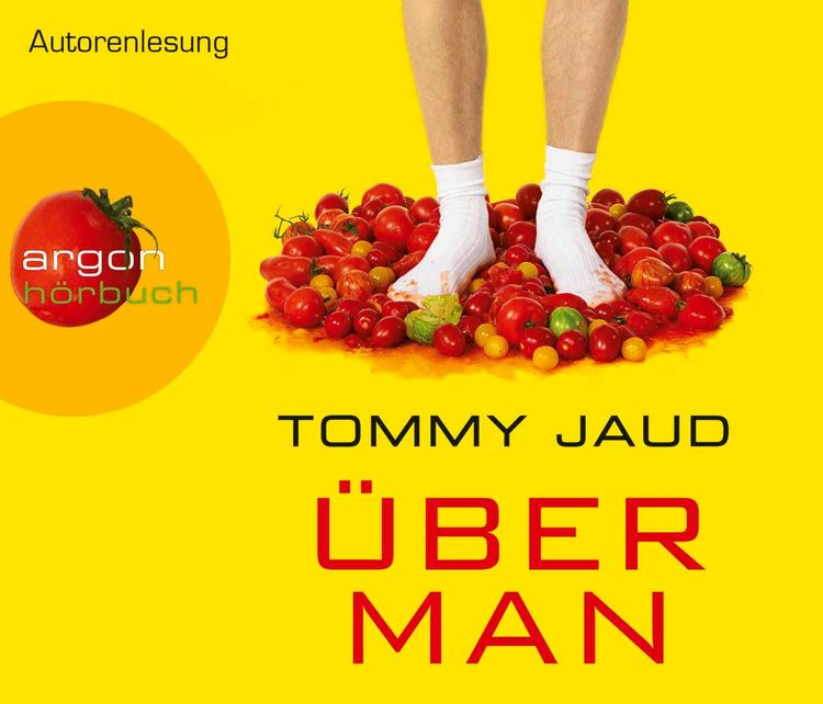 Produktbild: &Uuml;berman